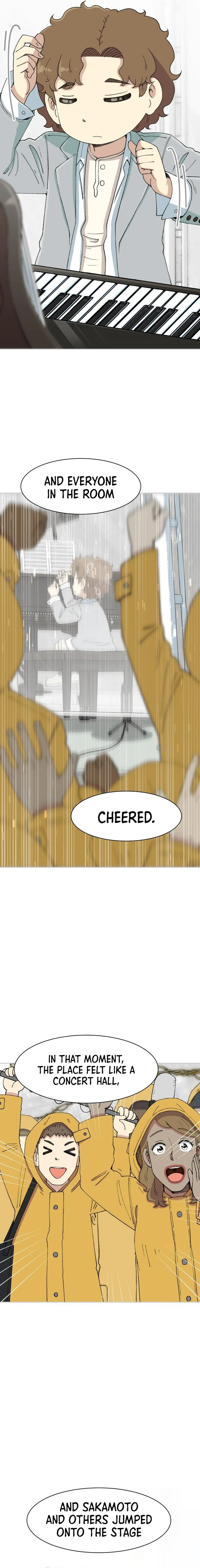 Beethoven Reborn Chapter 55 Online - página 26