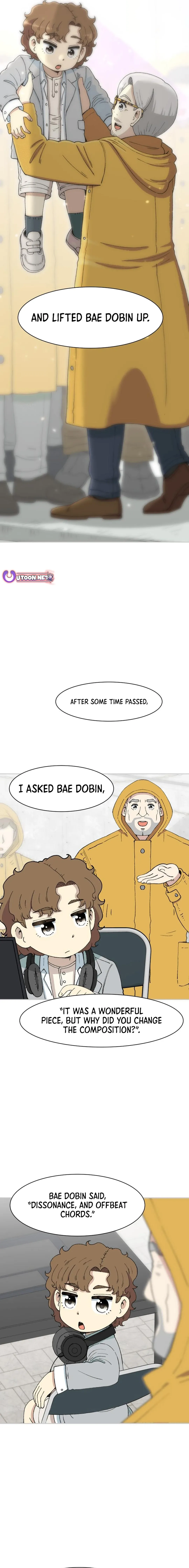 Beethoven Reborn Chapter 55 Online - página 27