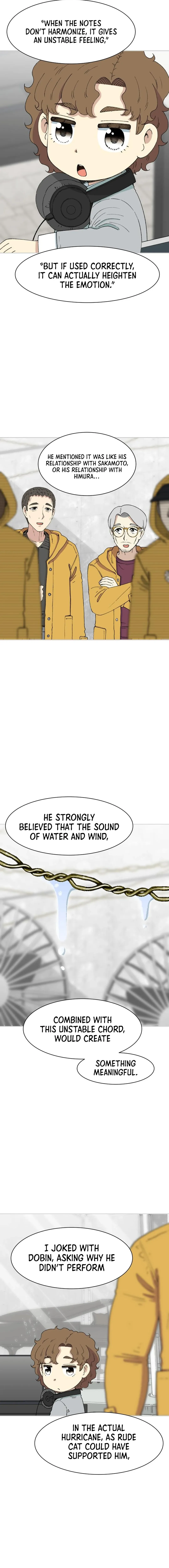Beethoven Reborn Chapter 55 Online - página 28