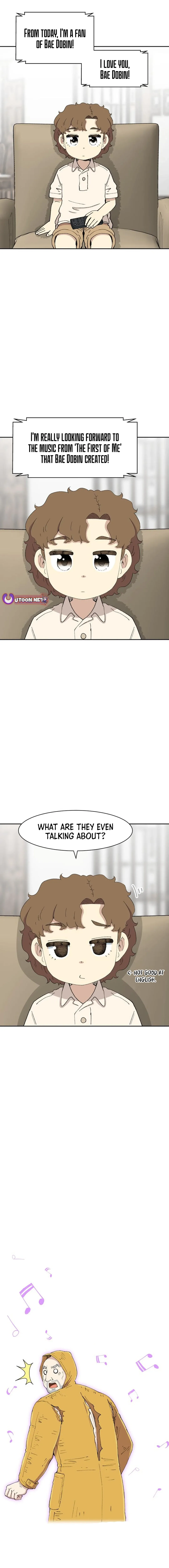 Beethoven Reborn Chapter 55 Online - página 31