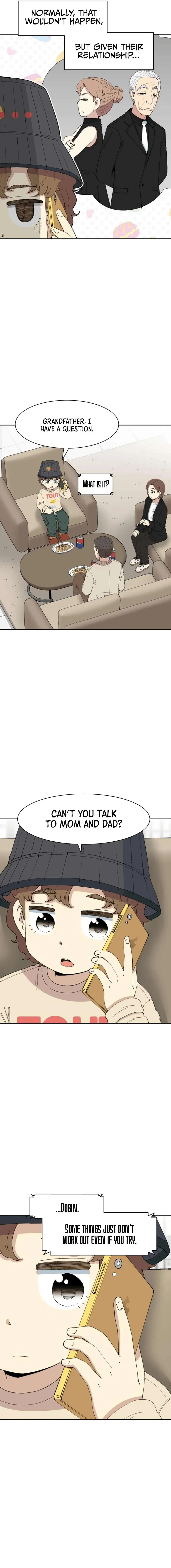 Beethoven Reborn Chapter 56 Online - página 7