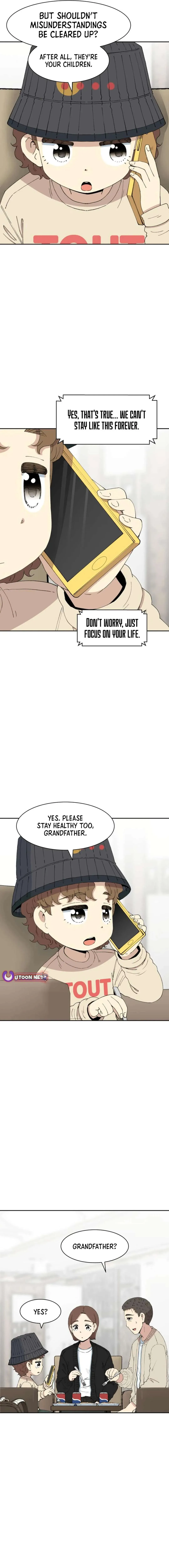 Beethoven Reborn Chapter 56 Online - página 8