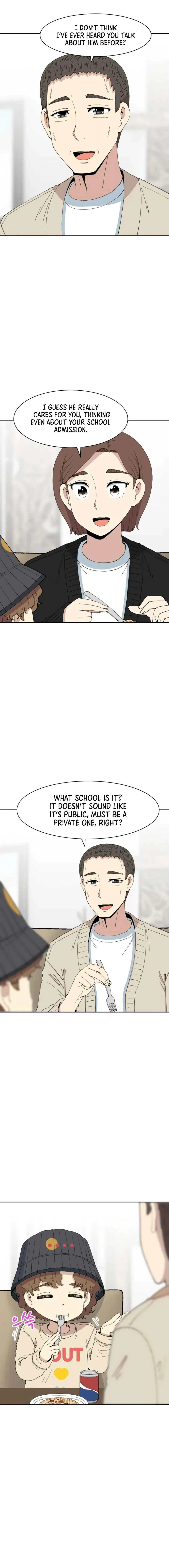 Beethoven Reborn Chapter 56 Online - página 9
