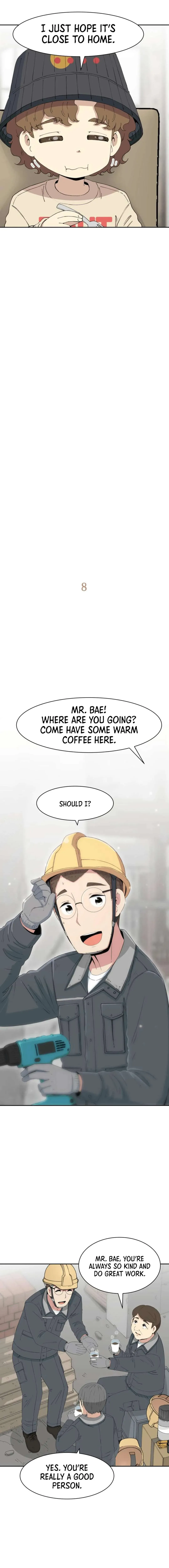 Beethoven Reborn Chapter 56 Online - página 10