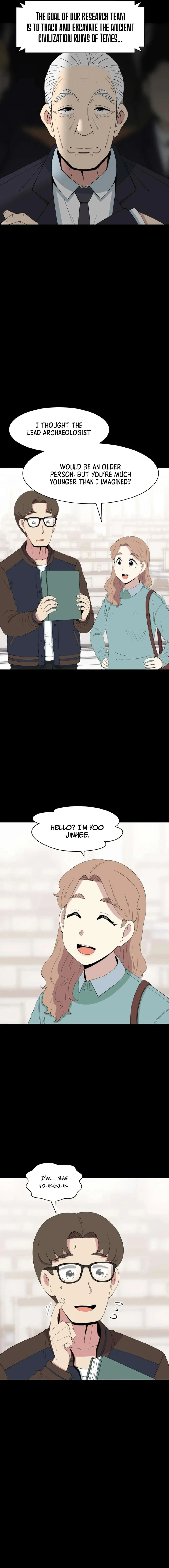 Beethoven Reborn Chapter 56 Online - página 14
