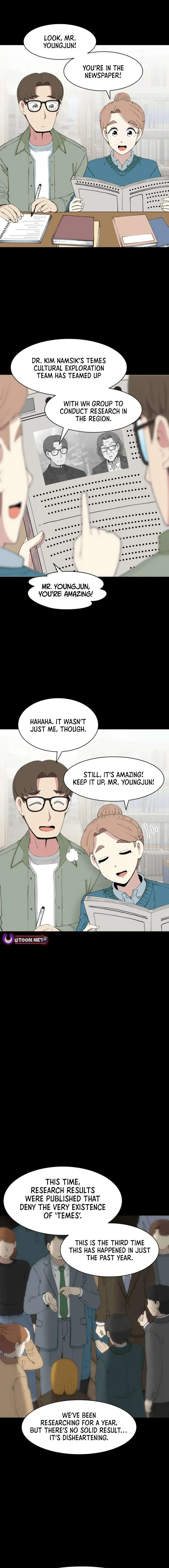 Beethoven Reborn Chapter 56 Online - página 15
