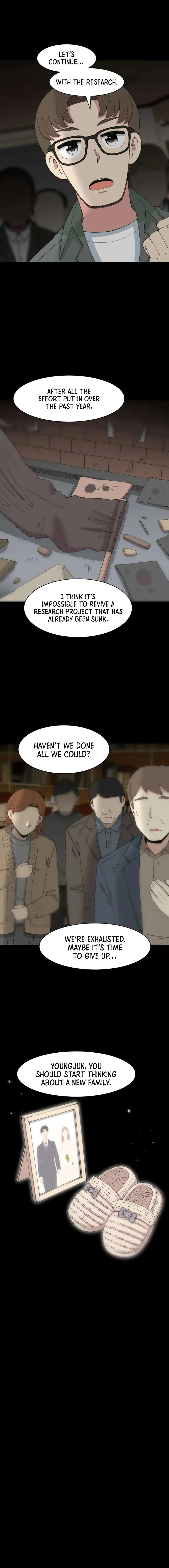Beethoven Reborn Chapter 56 Online - página 20
