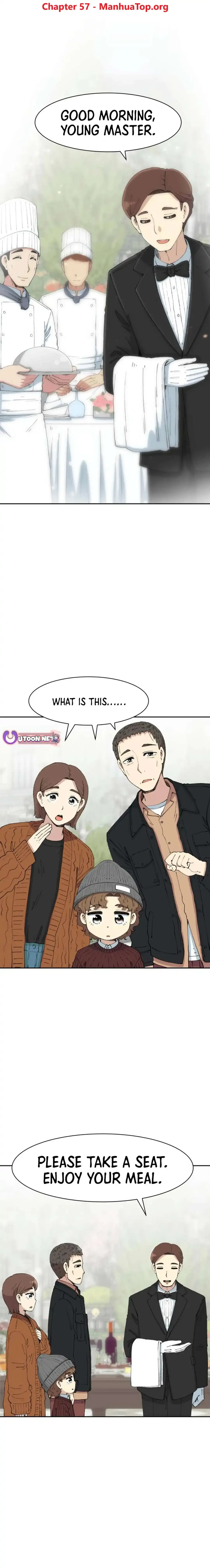 Beethoven Reborn Chapter 57 Online - página 1