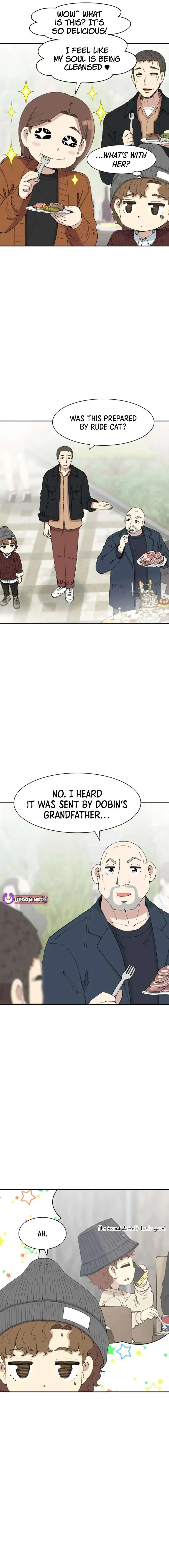 Beethoven Reborn Chapter 57 Online - página 2