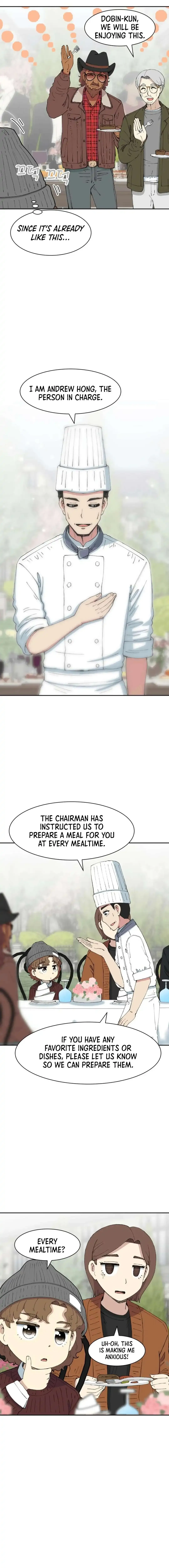 Beethoven Reborn Chapter 57 Online - página 3