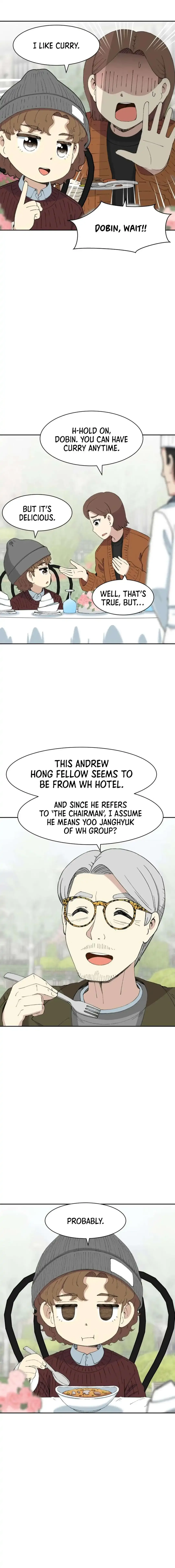 Beethoven Reborn Chapter 57 Online - página 4