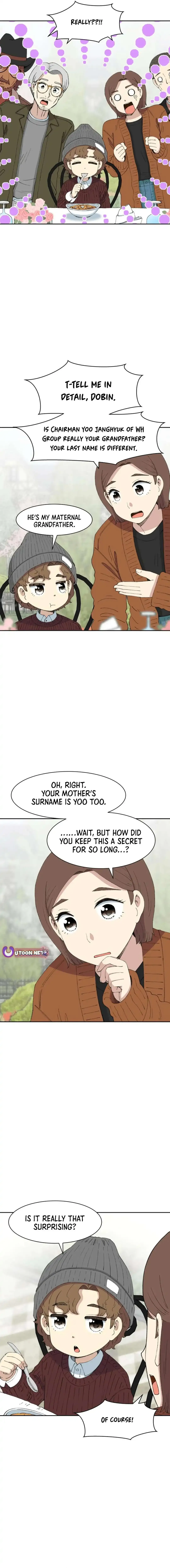 Beethoven Reborn Chapter 57 Online - página 5