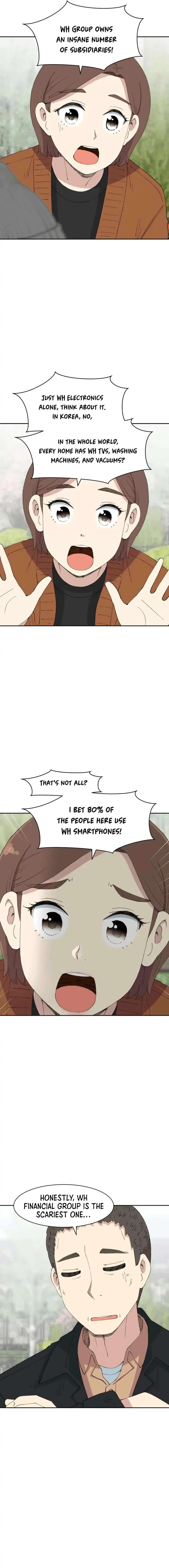 Beethoven Reborn Chapter 57 Online - página 6