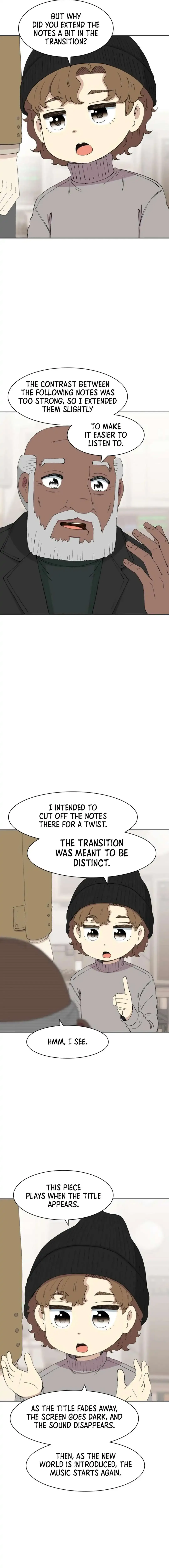 Beethoven Reborn Chapter 57 Online - página 9