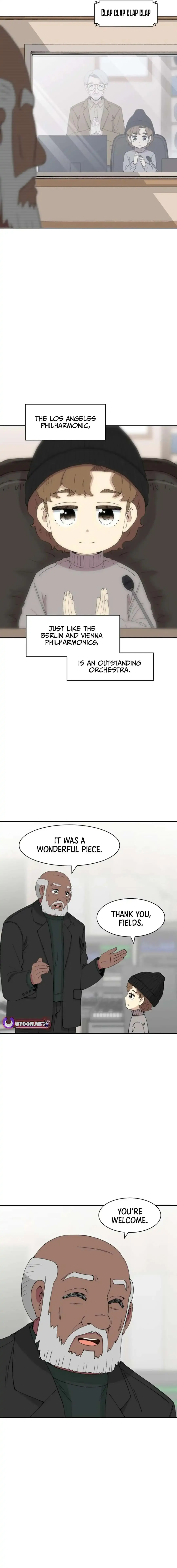 Beethoven Reborn Chapter 57 Online - página 11