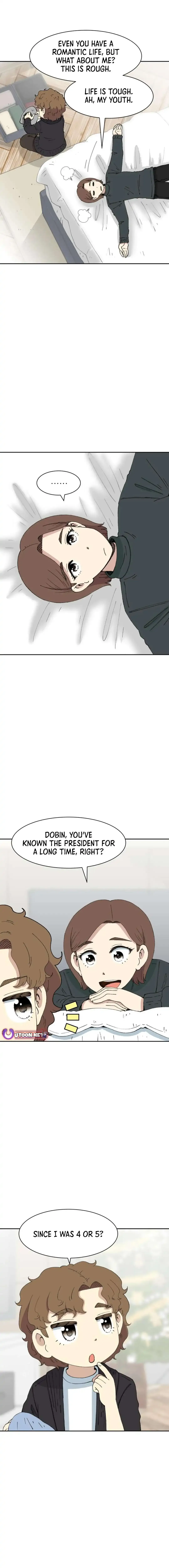 Beethoven Reborn Chapter 57 Online - página 14