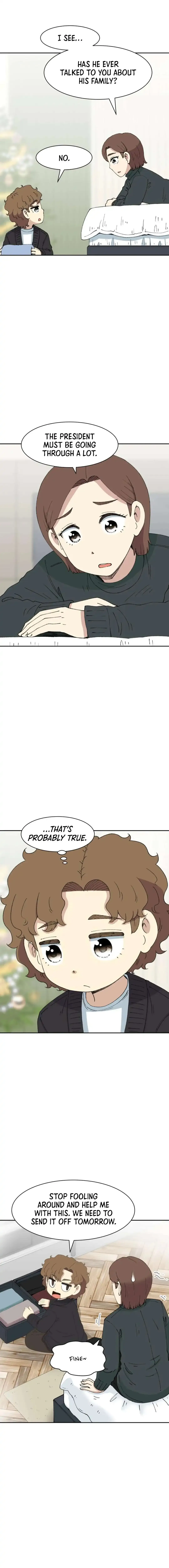 Beethoven Reborn Chapter 57 Online - página 15