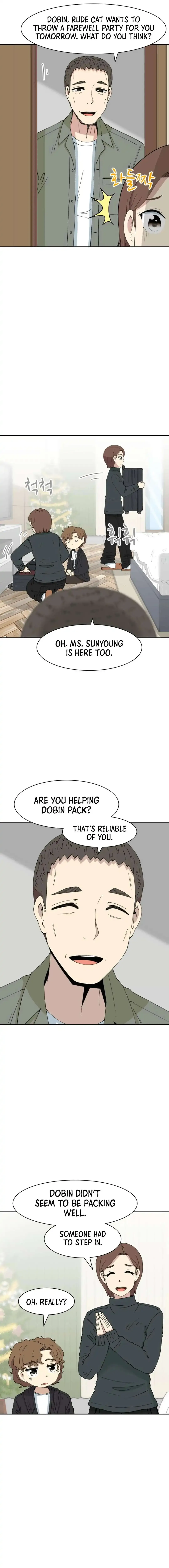 Beethoven Reborn Chapter 57 Online - página 16