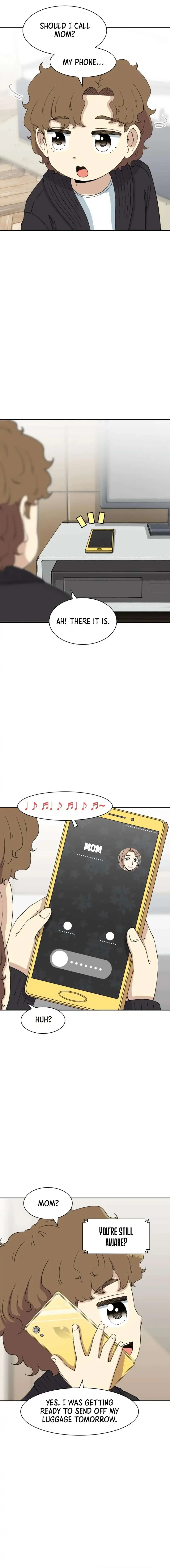 Beethoven Reborn Chapter 57 Online - página 18