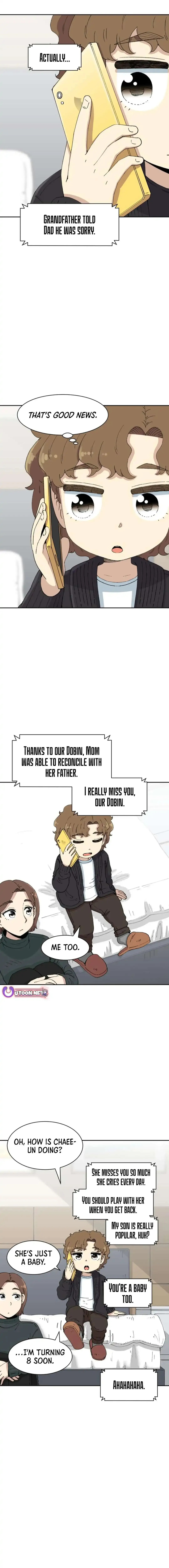 Beethoven Reborn Chapter 57 Online - página 20