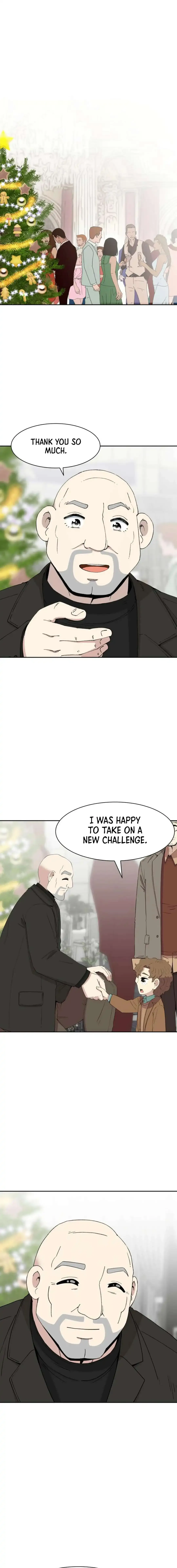 Beethoven Reborn Chapter 57 Online - página 21