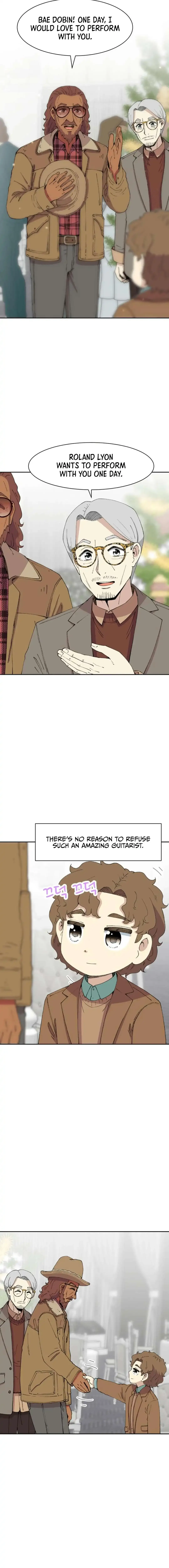Beethoven Reborn Chapter 57 Online - página 22