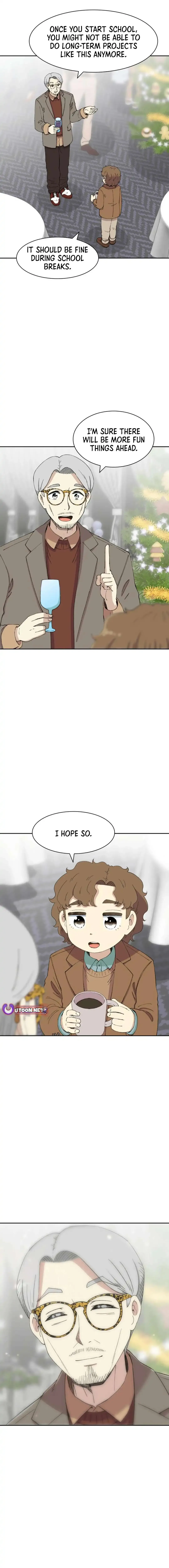 Beethoven Reborn Chapter 57 Online - página 23