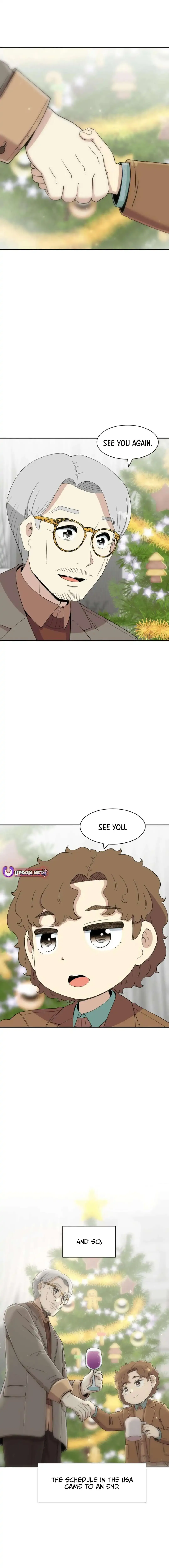 Beethoven Reborn Chapter 57 Online - página 24