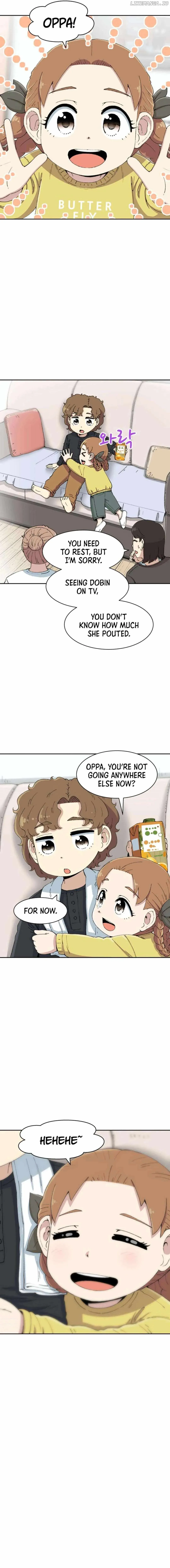 Beethoven Reborn Chapter 58 Online - página 3