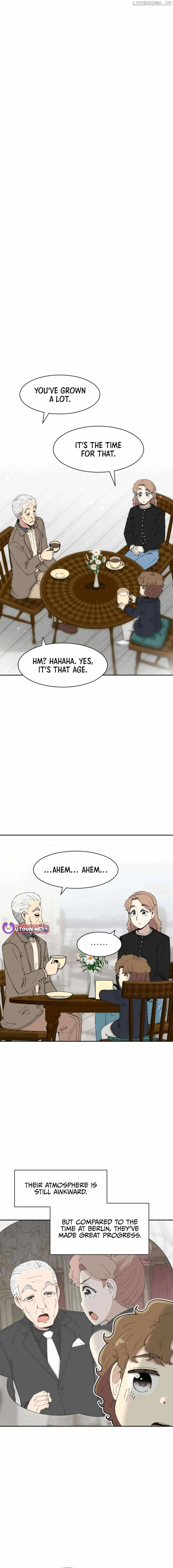 Beethoven Reborn Chapter 58 Online - página 5