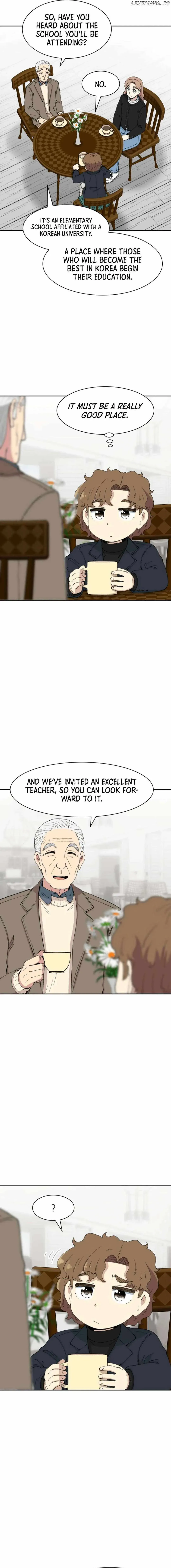 Beethoven Reborn Chapter 58 Online - página 6