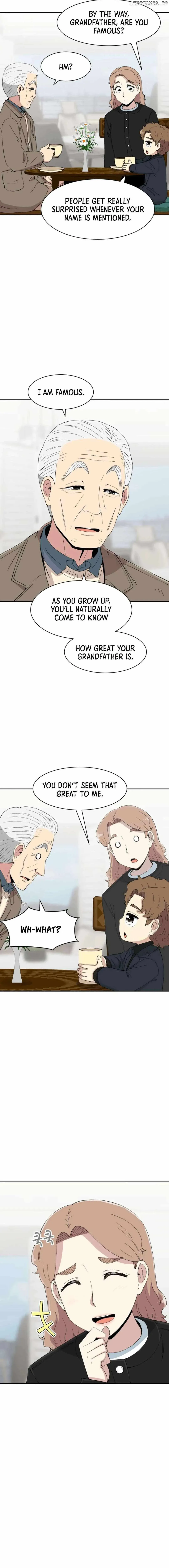 Beethoven Reborn Chapter 58 Online - página 7