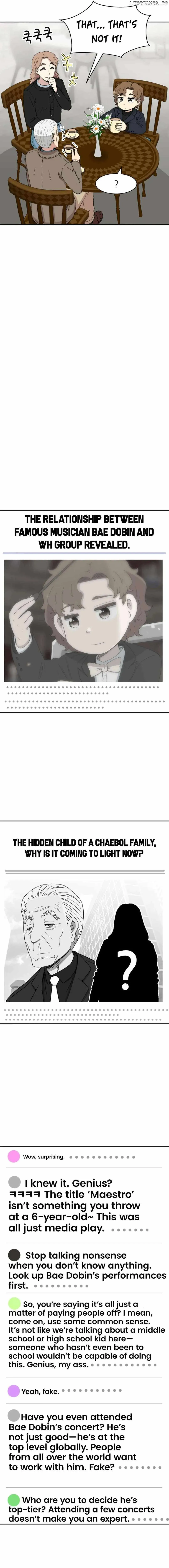 Beethoven Reborn Chapter 58 Online - página 10