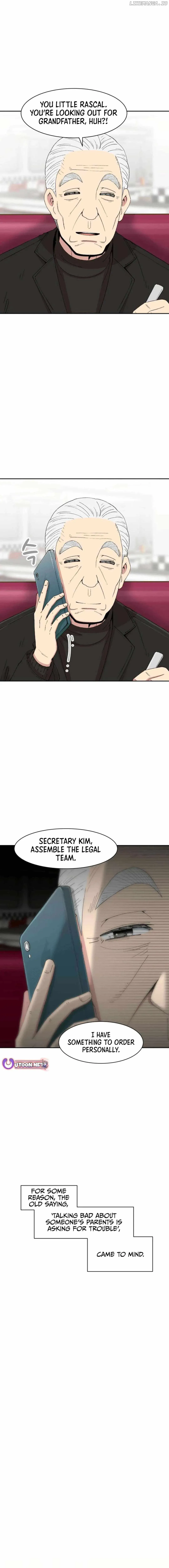 Beethoven Reborn Chapter 58 Online - página 14