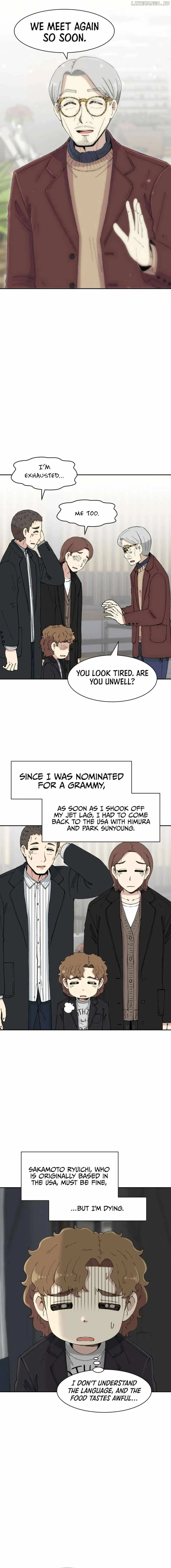 Beethoven Reborn Chapter 58 Online - página 15