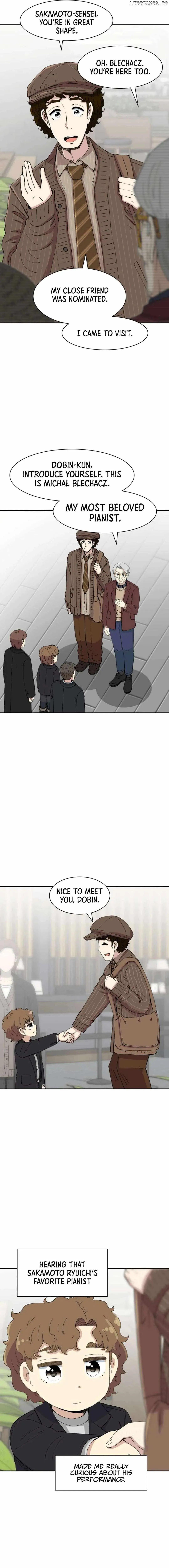 Beethoven Reborn Chapter 58 Online - página 16