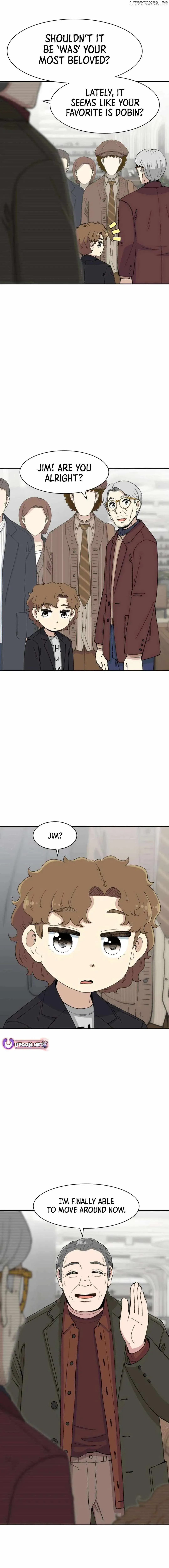 Beethoven Reborn Chapter 58 Online - página 17