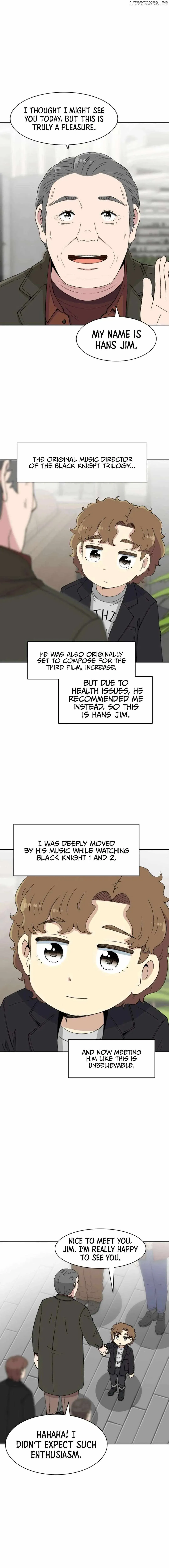 Beethoven Reborn Chapter 58 Online - página 18