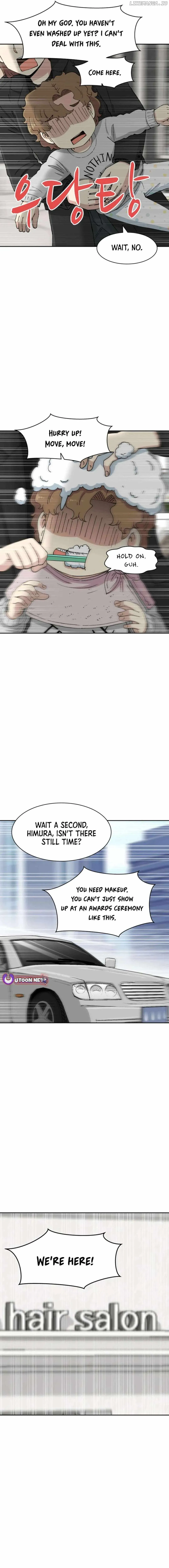 Beethoven Reborn Chapter 58 Online - página 23