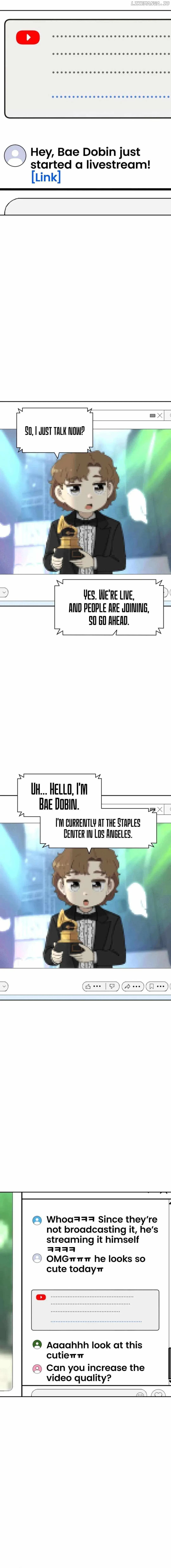 Beethoven Reborn Chapter 58 Online - página 27