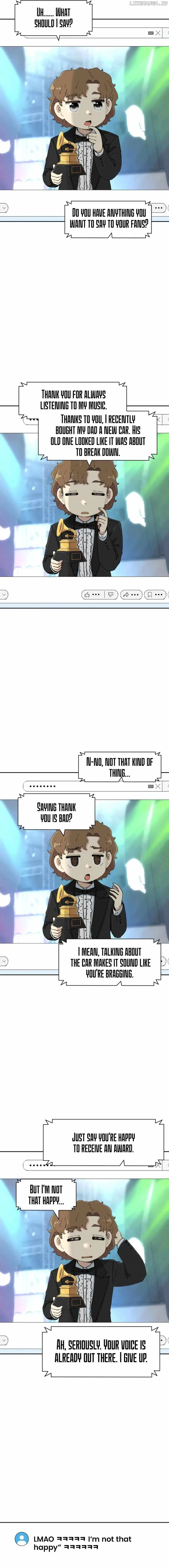 Beethoven Reborn Chapter 58 Online - página 28