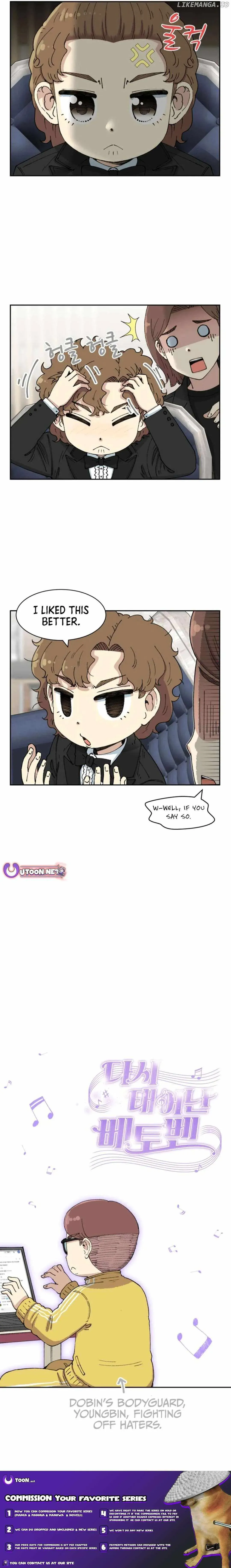 Beethoven Reborn Chapter 58 Online - página 30