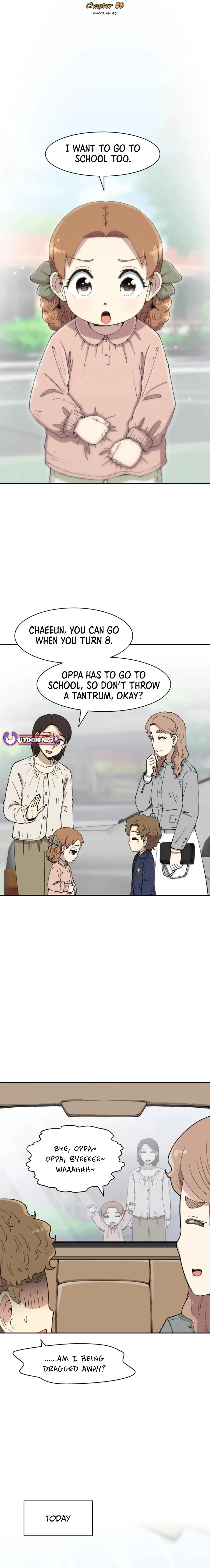 Beethoven Reborn Chapter 59 Online - página 1
