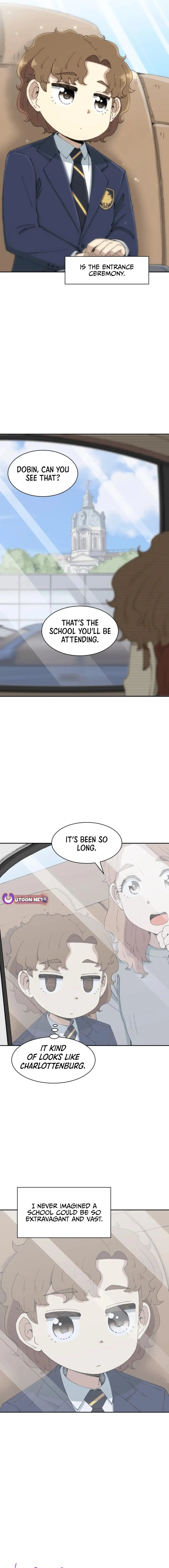 Beethoven Reborn Chapter 59 Online - página 2