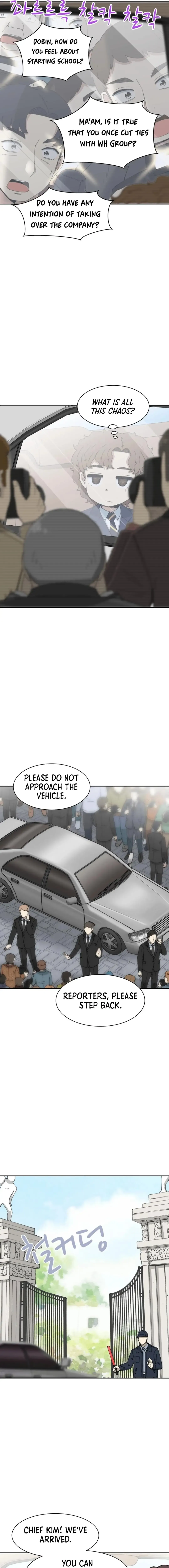 Beethoven Reborn Chapter 59 Online - página 3