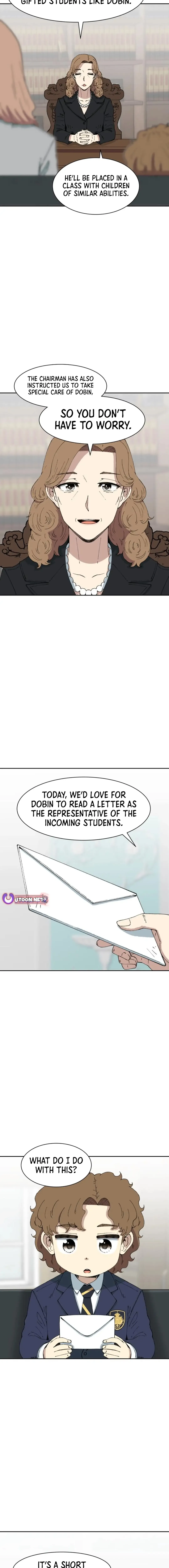 Beethoven Reborn Chapter 59 Online - página 5