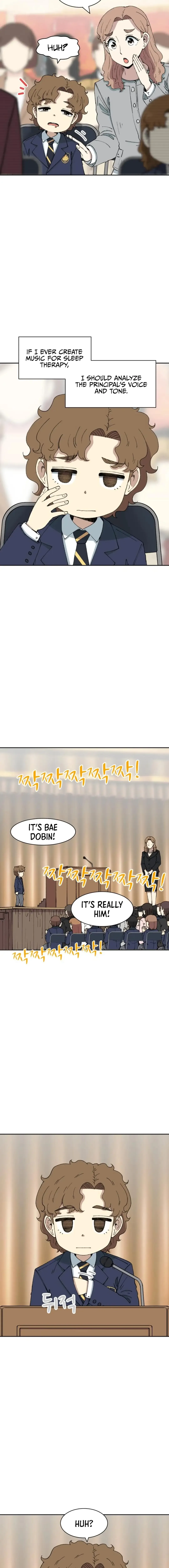 Beethoven Reborn Chapter 59 Online - página 7
