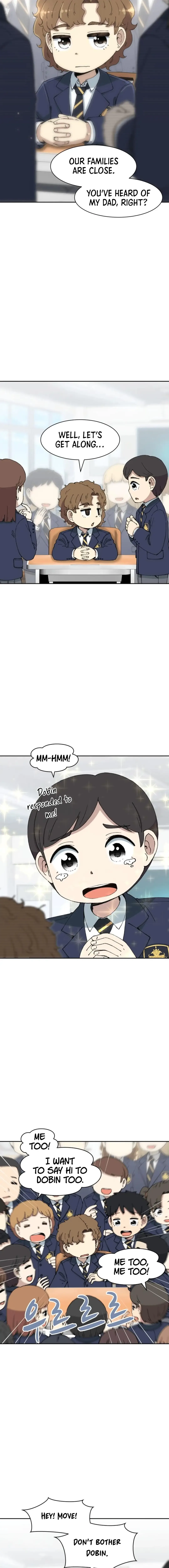 Beethoven Reborn Chapter 59 Online - página 10