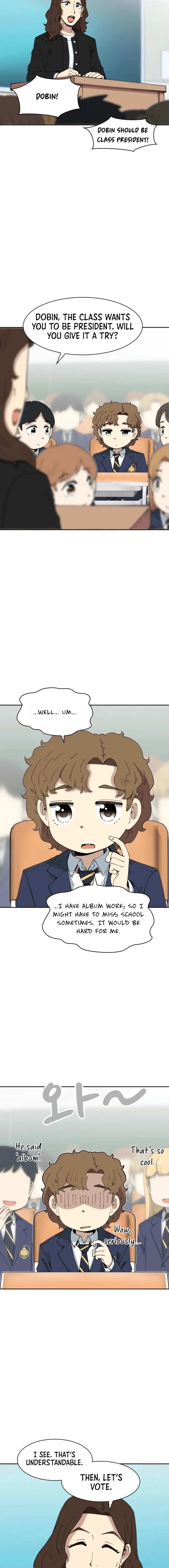 Beethoven Reborn Chapter 59 Online - página 13