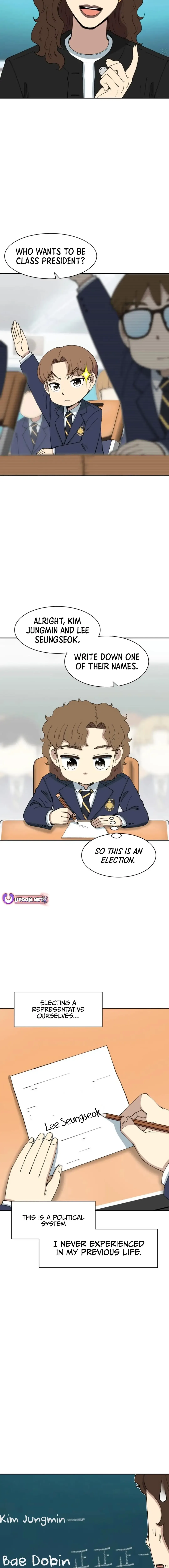 Beethoven Reborn Chapter 59 Online - página 14